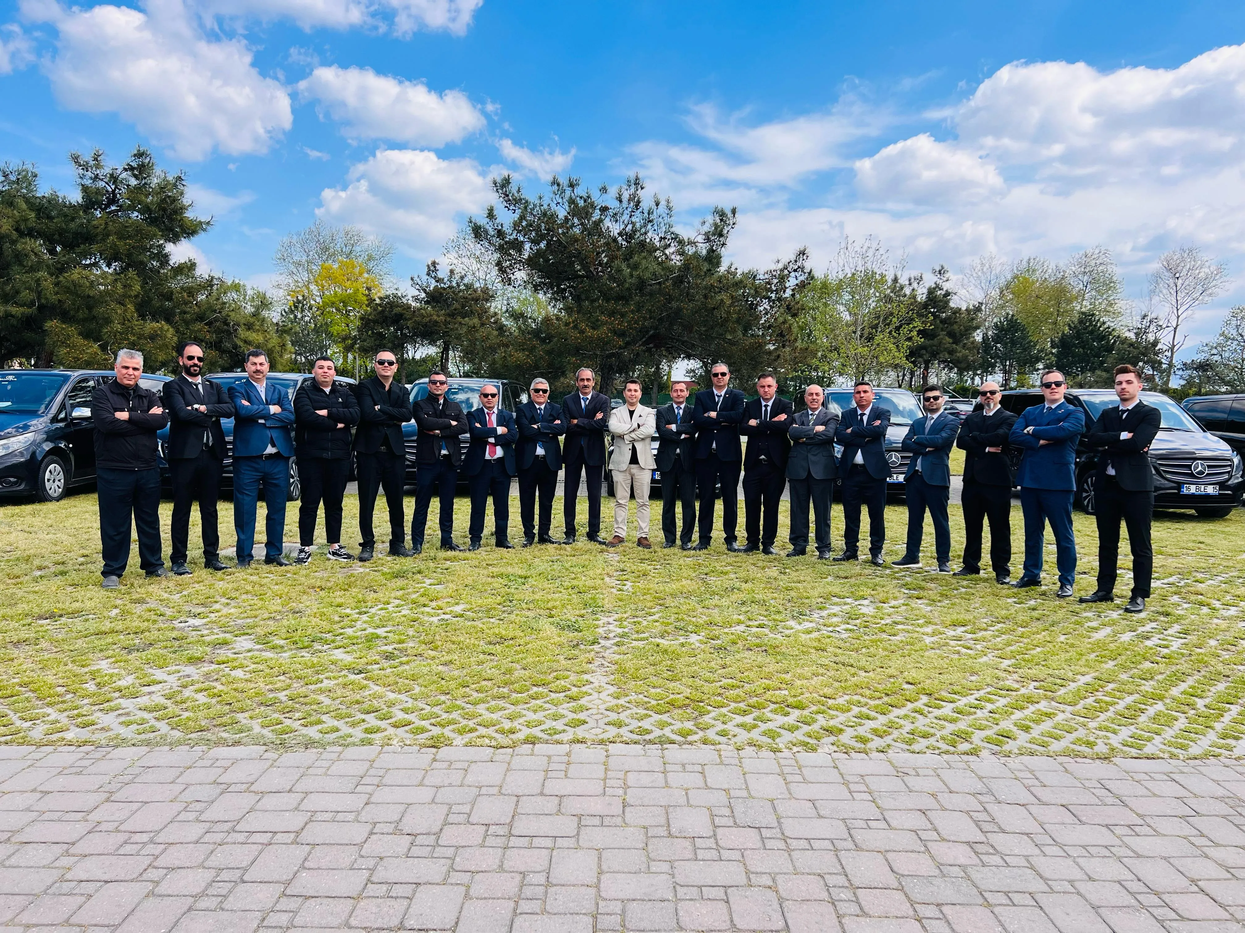 Bursa Şöförlü Araç Kiralama