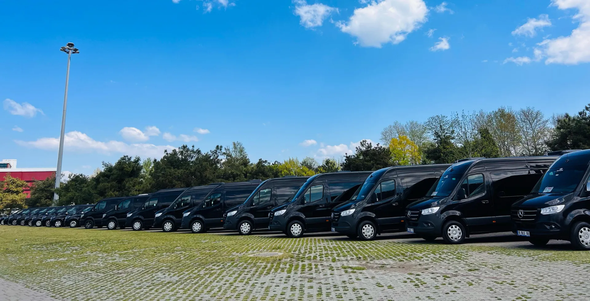 Bursa Şöförlü Araç Kiralama